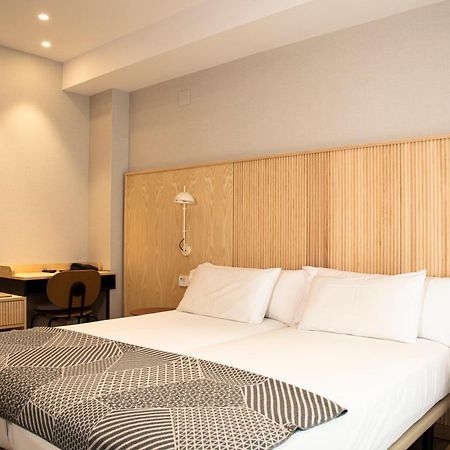Hotel Dos Rios Origen Aínsa Kültér fotó