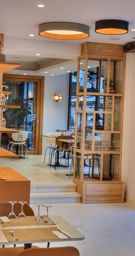 Hotel Dos Rios Origen Aínsa Kültér fotó