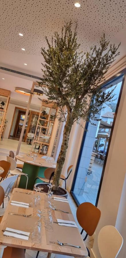 Hotel Dos Rios Origen Aínsa Kültér fotó