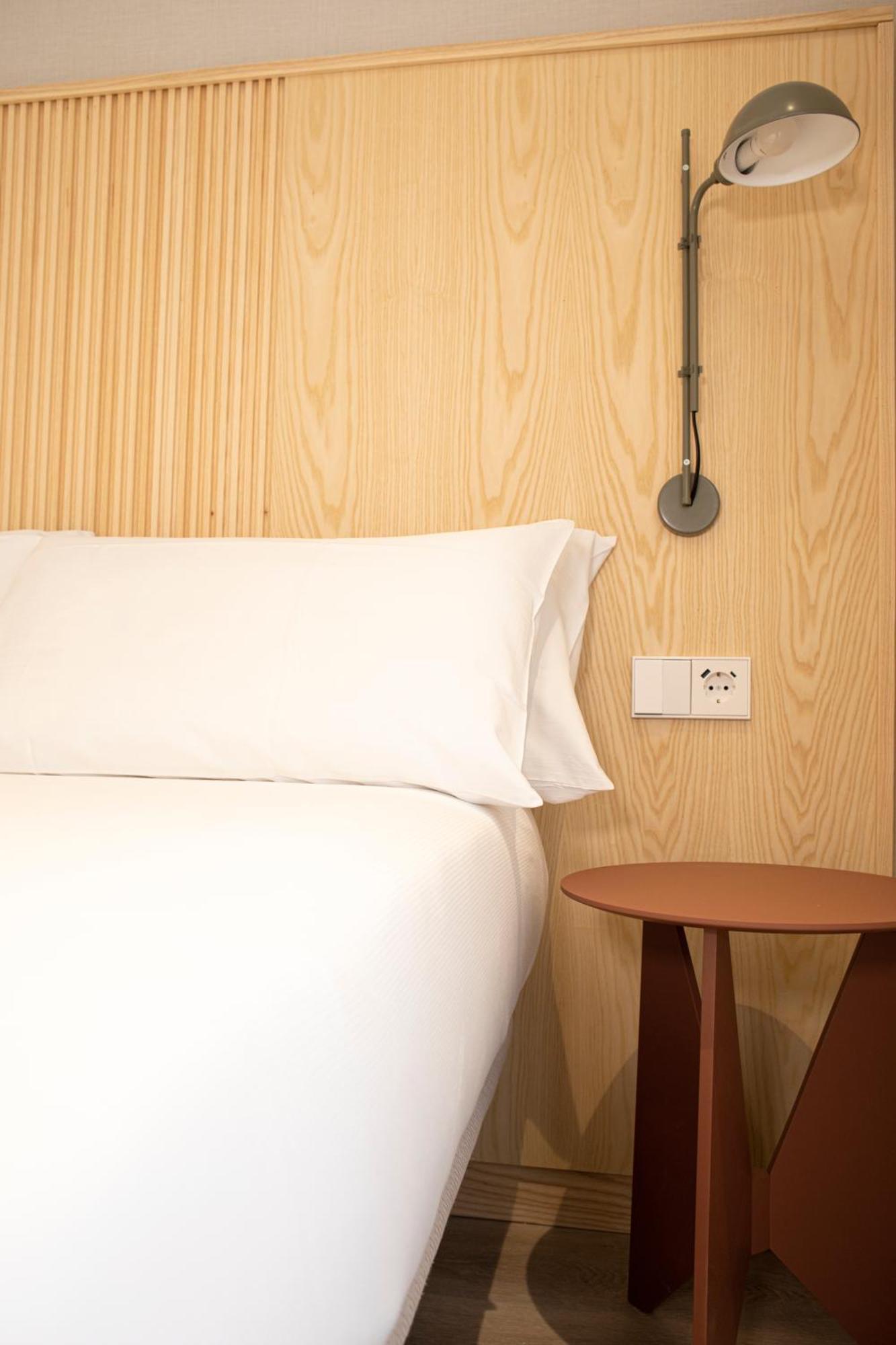 Hotel Dos Rios Origen Aínsa Kültér fotó
