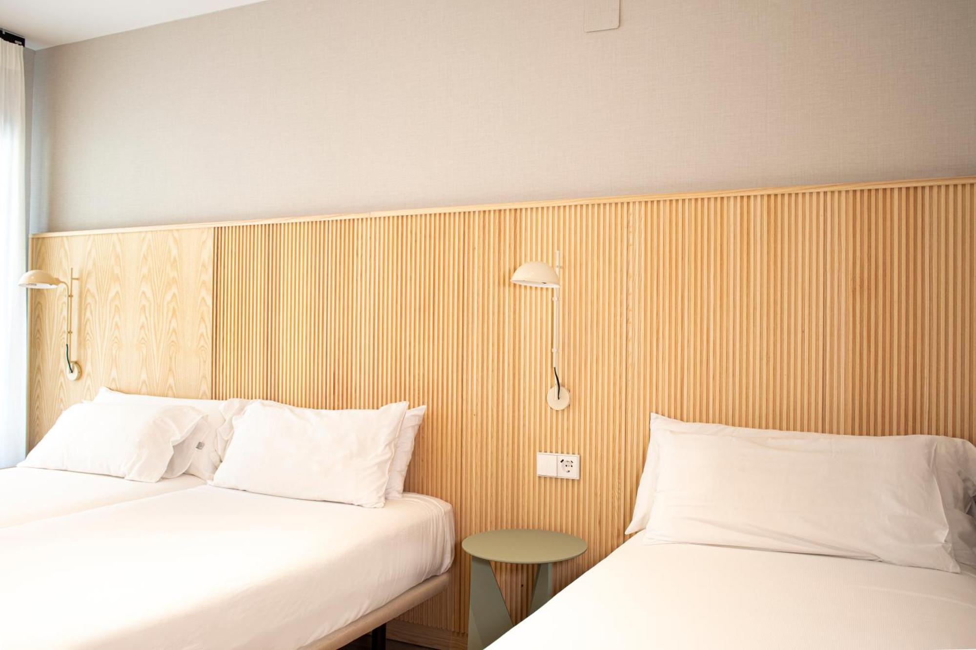 Hotel Dos Rios Origen Aínsa Kültér fotó