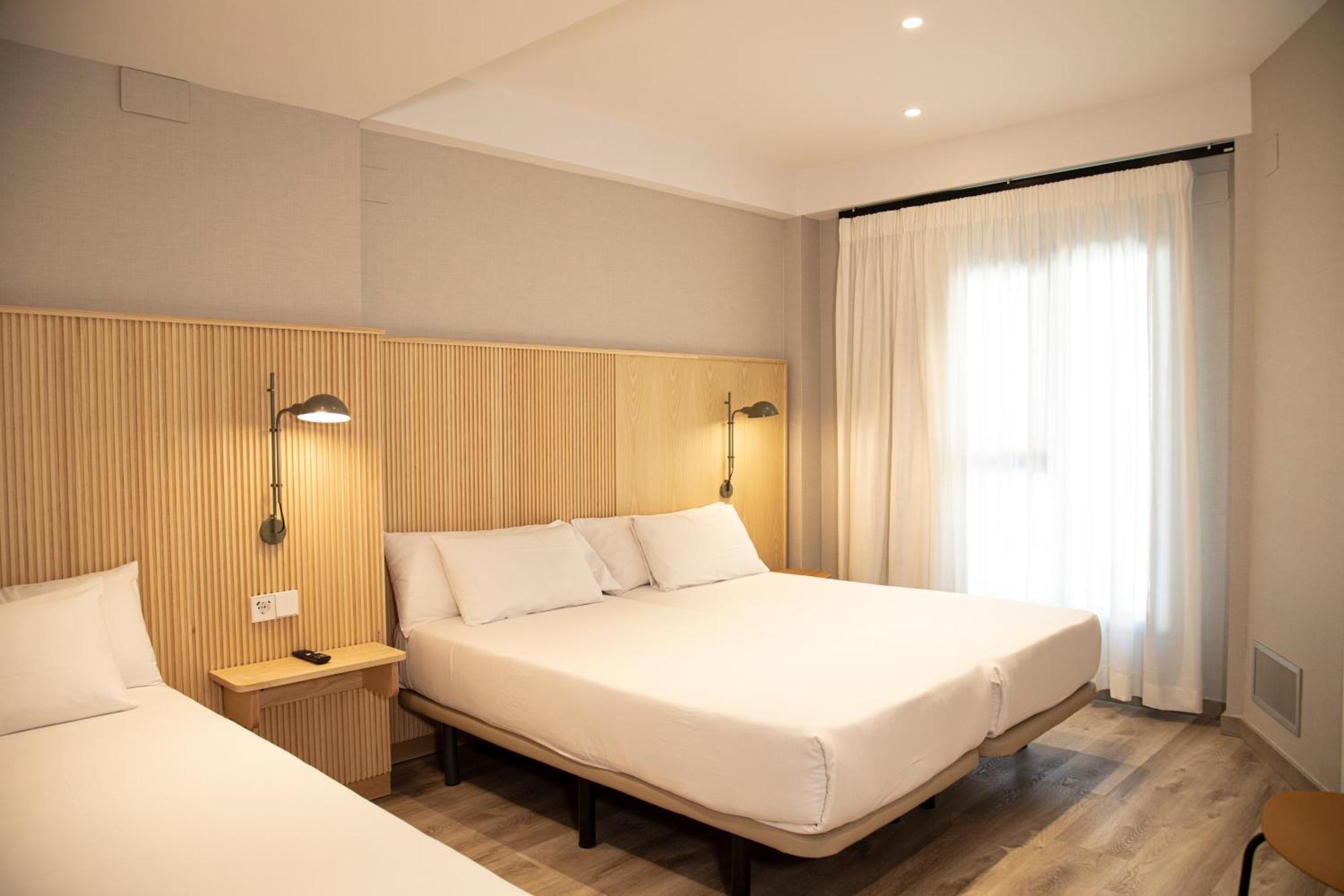 Hotel Dos Rios Origen Aínsa Kültér fotó