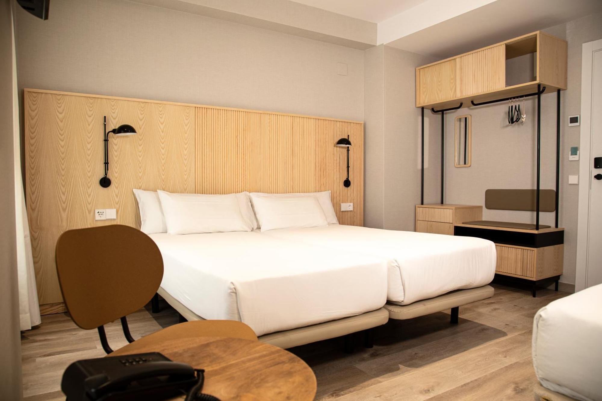Hotel Dos Rios Origen Aínsa Kültér fotó
