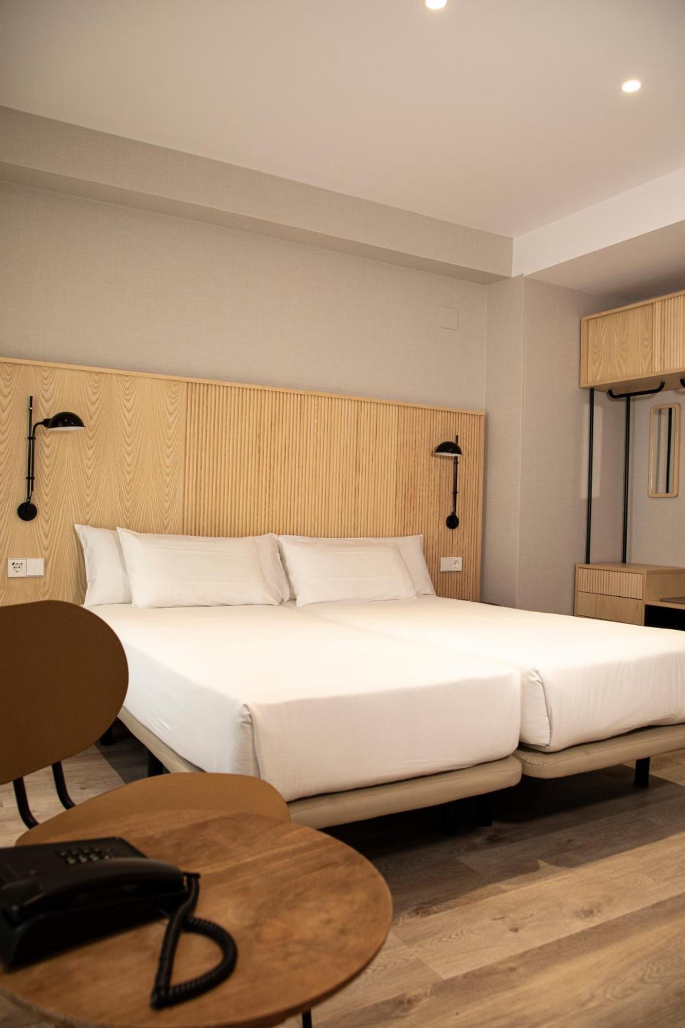 Hotel Dos Rios Origen Aínsa Kültér fotó
