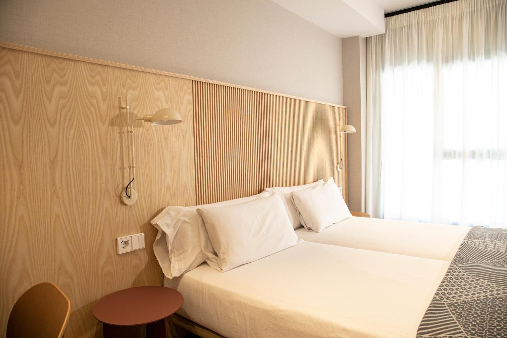 Hotel Dos Rios Origen Aínsa Kültér fotó