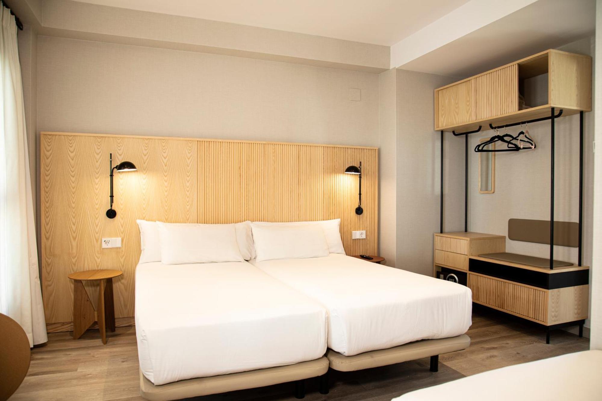 Hotel Dos Rios Origen Aínsa Kültér fotó